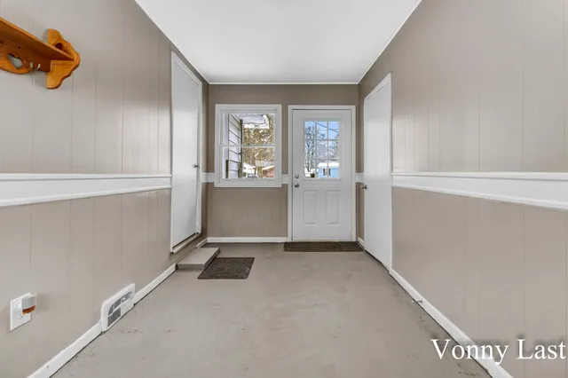 $239,900 | 259 Joy Street, Howard City, MI 49329