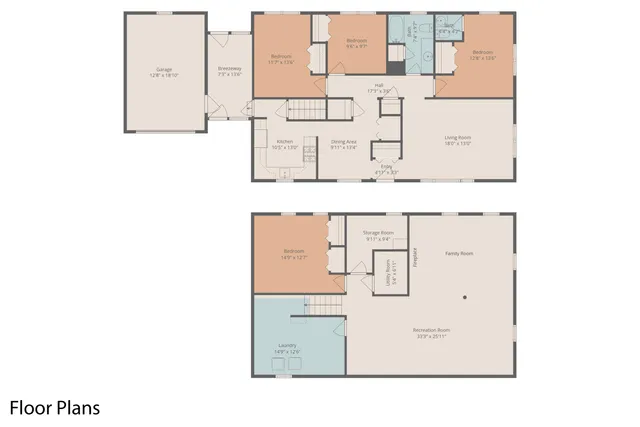 $239,900 | 259 Joy Street, Howard City, MI 49329