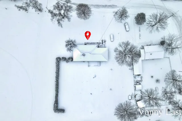 $239,900 | 259 Joy Street, Howard City, MI 49329