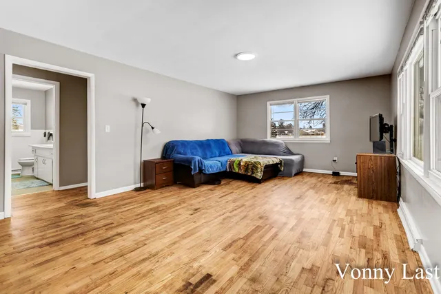 $239,900 | 259 Joy Street, Howard City, MI 49329