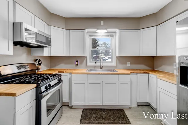 $239,900 | 259 Joy Street, Howard City, MI 49329