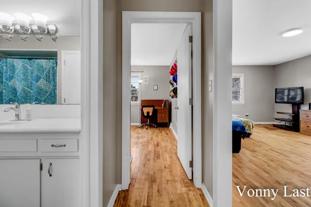 $239,900 | 259 Joy Street, Howard City, MI 49329