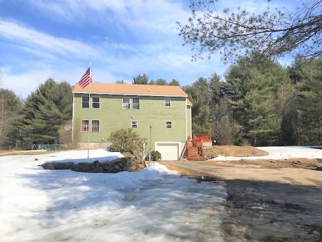 151 Chick Road Lebanon, ME 04027 - Photo 1 of 33 151 Chick Rd