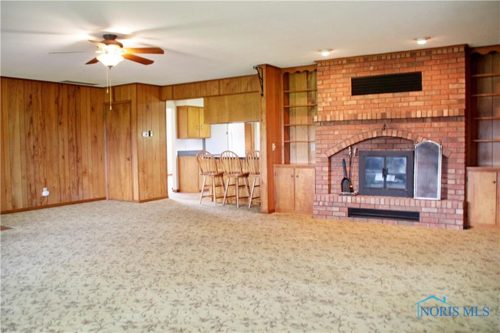 18610 Mercer Road Bowling Green, OH 43402 - Photo 11 of 32 Gallery Image 11