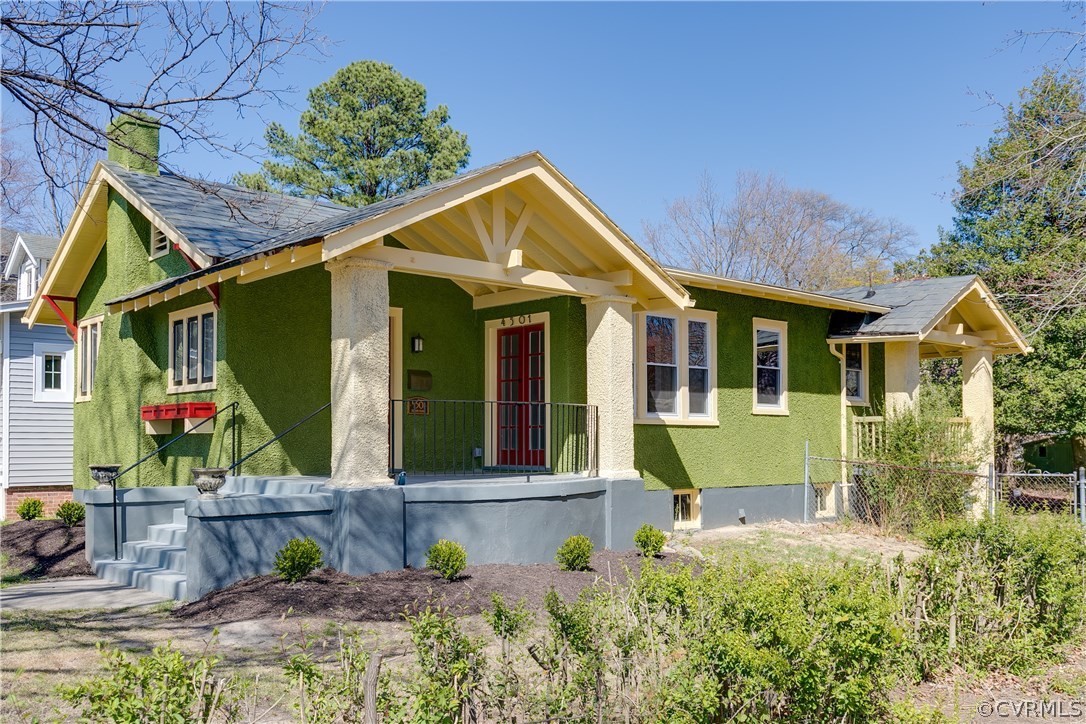 4501 Brook Road Richmond, VA 23227 - Photo 3 of 45 Gallery Image 3