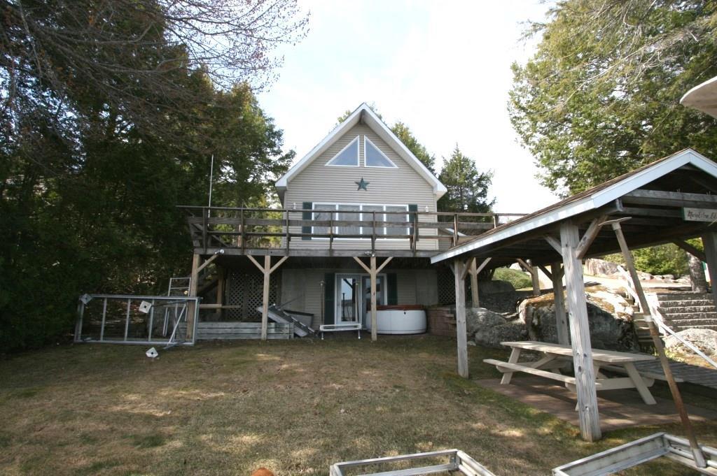 425 West Shore Road Ellsworth, ME 04605 - Photo 26 of 33 Photo