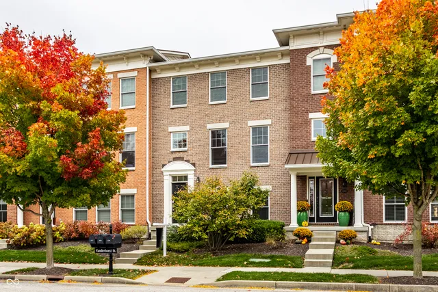$440,000 | 12711 Vanderhorst Street, Carmel, IN 46032
