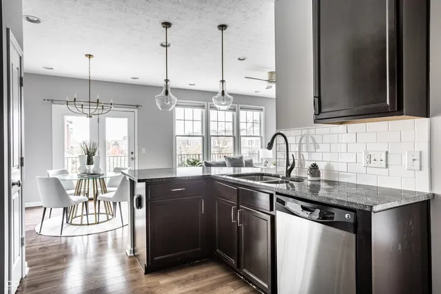 $440,000 | 12711 Vanderhorst Street, Carmel, IN 46032