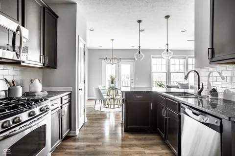 $440,000 | 12711 Vanderhorst Street, Carmel, IN 46032