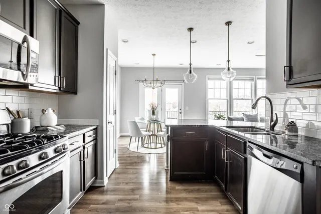 $440,000 | 12711 Vanderhorst Street, Carmel, IN 46032