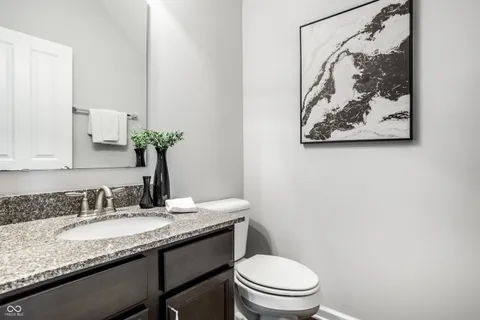 $440,000 | 12711 Vanderhorst Street, Carmel, IN 46032