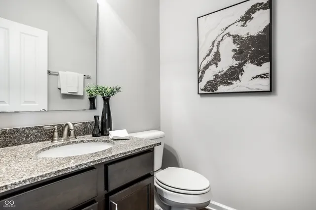 $440,000 | 12711 Vanderhorst Street, Carmel, IN 46032