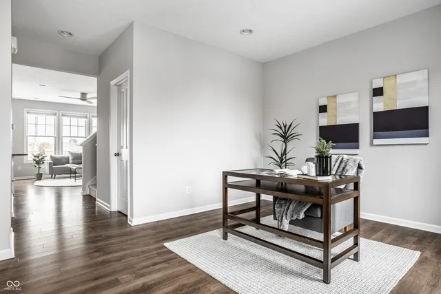 $440,000 | 12711 Vanderhorst Street, Carmel, IN 46032