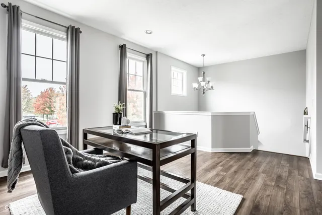 $440,000 | 12711 Vanderhorst Street, Carmel, IN 46032