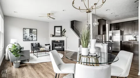 $440,000 | 12711 Vanderhorst Street, Carmel, IN 46032