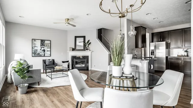 $440,000 | 12711 Vanderhorst Street, Carmel, IN 46032