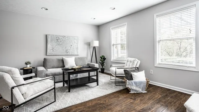 $440,000 | 12711 Vanderhorst Street, Carmel, IN 46032