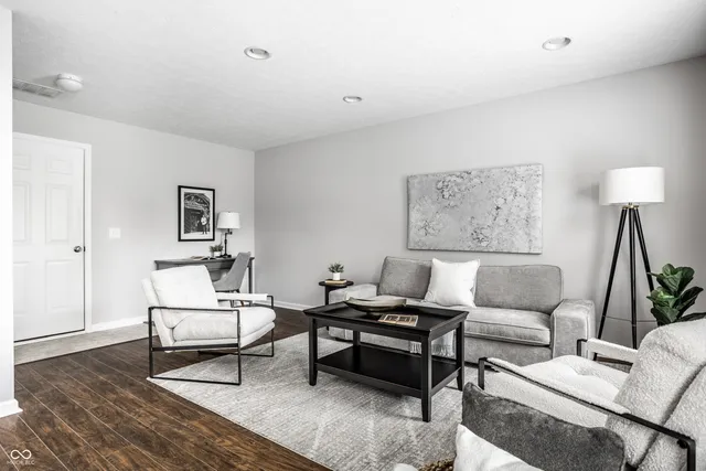 $440,000 | 12711 Vanderhorst Street, Carmel, IN 46032