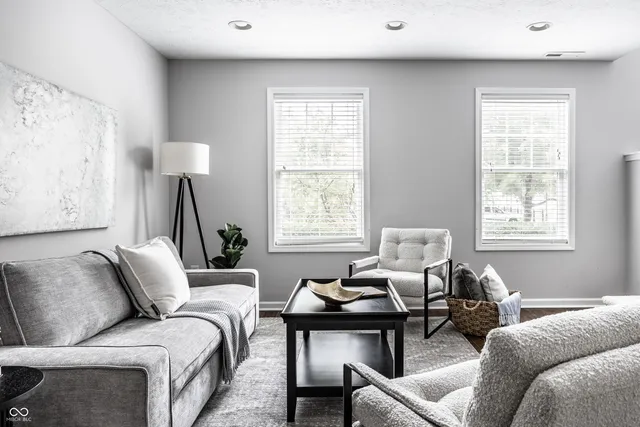 $440,000 | 12711 Vanderhorst Street, Carmel, IN 46032