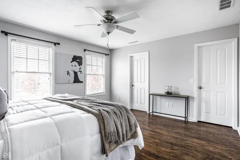 $440,000 | 12711 Vanderhorst Street, Carmel, IN 46032