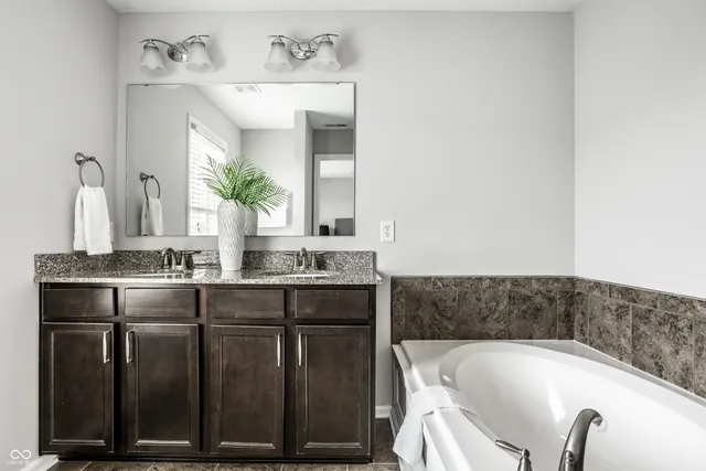 $440,000 | 12711 Vanderhorst Street, Carmel, IN 46032