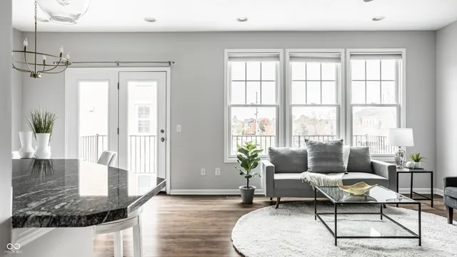 $440,000 | 12711 Vanderhorst Street, Carmel, IN 46032