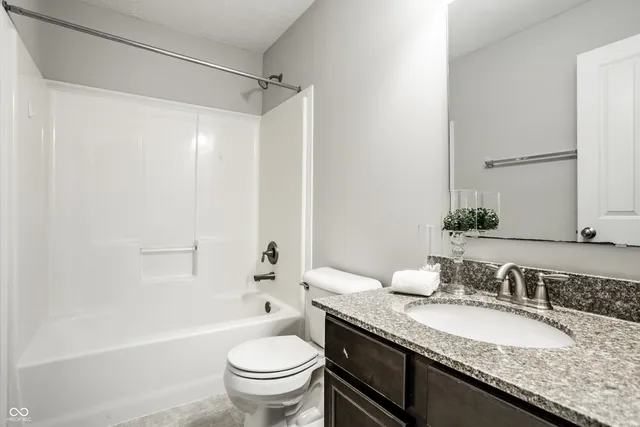 $440,000 | 12711 Vanderhorst Street, Carmel, IN 46032