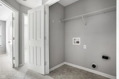 $440,000 | 12711 Vanderhorst Street, Carmel, IN 46032