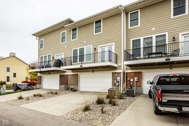 $440,000 | 12711 Vanderhorst Street, Carmel, IN 46032