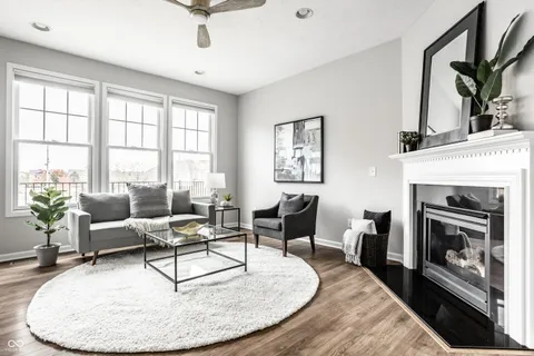 $440,000 | 12711 Vanderhorst Street, Carmel, IN 46032