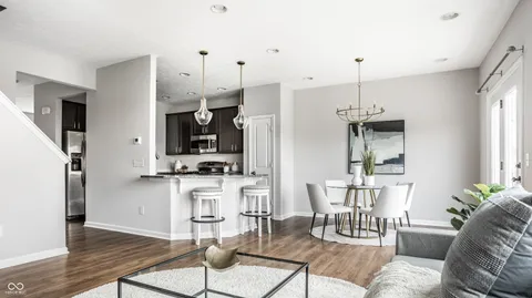 $440,000 | 12711 Vanderhorst Street, Carmel, IN 46032