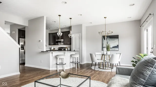 $440,000 | 12711 Vanderhorst Street, Carmel, IN 46032