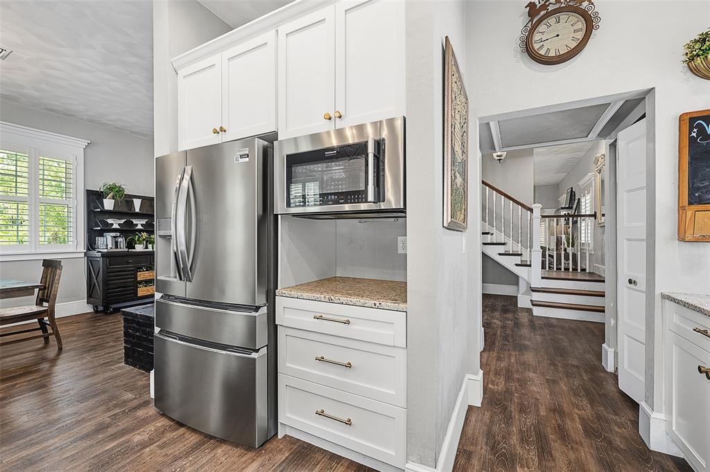 45 Winchester Road Ormond Beach, FL 32174 - Photo 20 of 50 Gallery Image 20
