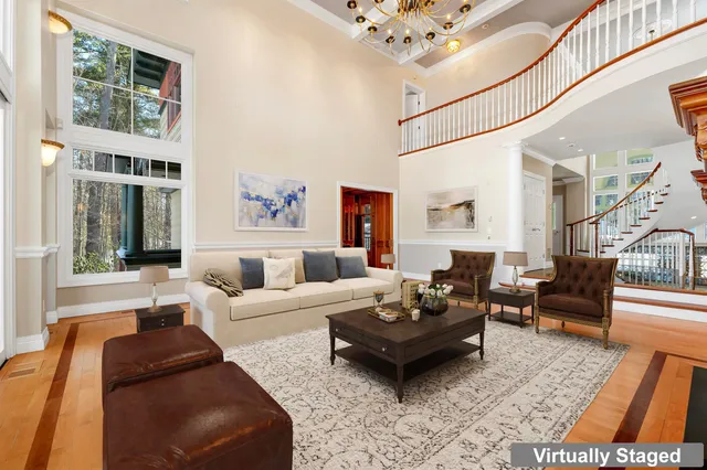 $7,450,000 | 104 Hopewell Drive, Alton, NH 03809