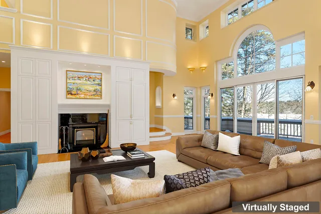 $7,450,000 | 104 Hopewell Drive, Alton, NH 03809