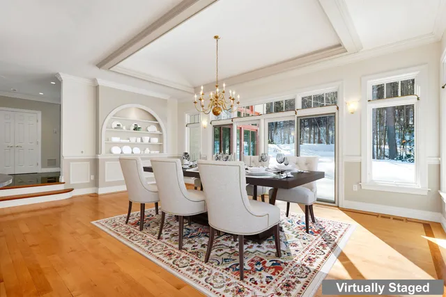 $7,450,000 | 104 Hopewell Drive, Alton, NH 03809