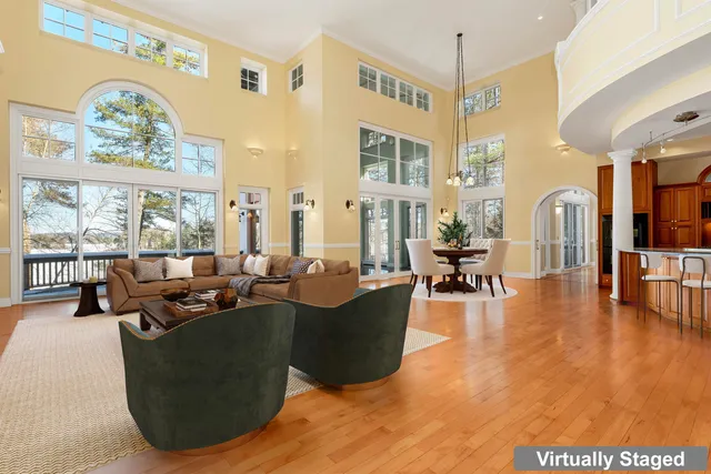 $7,450,000 | 104 Hopewell Drive, Alton, NH 03809