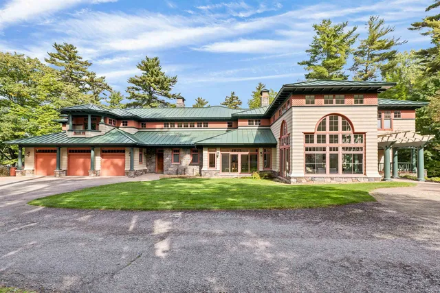 $7,450,000 | 104 Hopewell Drive, Alton, NH 03809