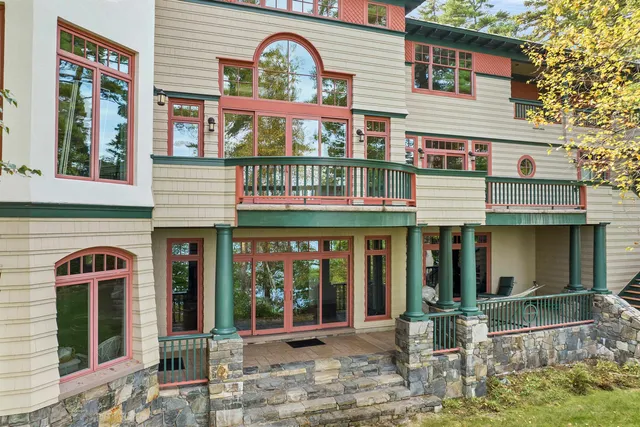 $7,450,000 | 104 Hopewell Drive, Alton, NH 03809