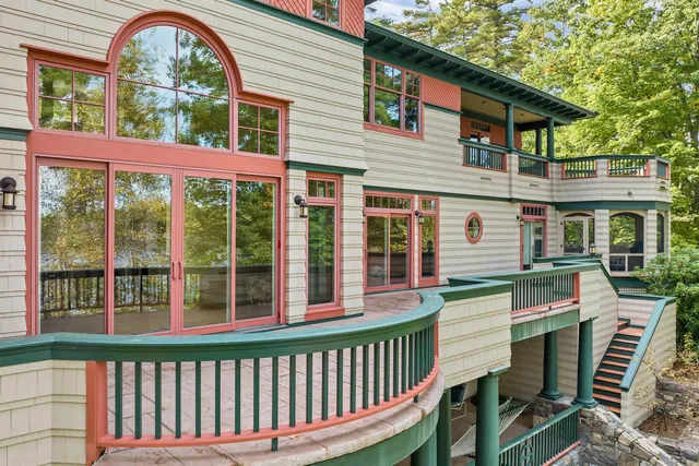 $7,450,000 | 104 Hopewell Drive, Alton, NH 03809