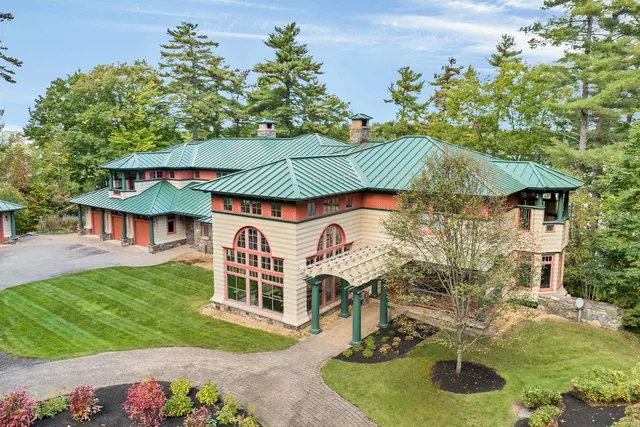 $7,450,000 | 104 Hopewell Drive, Alton, NH 03809
