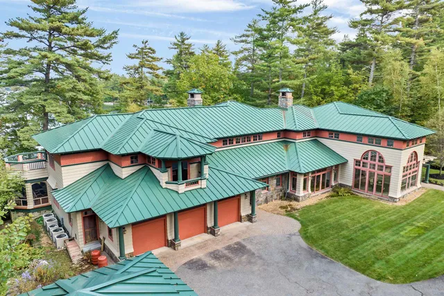 $7,450,000 | 104 Hopewell Drive, Alton, NH 03809