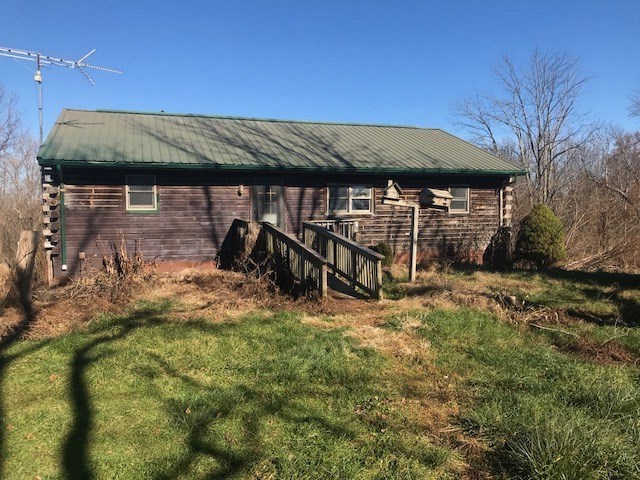 11454 Ohio Road St. Croix, IN 47576 - Photo 1 of 12