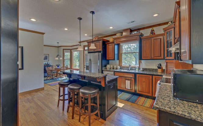 2327 Ridgecrest Circle Hiawassee, GA 30546 - Photo 15 of 71 Gallery Image 15