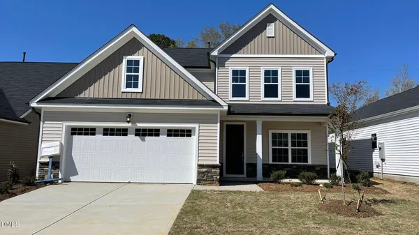 $2,295 | 1016 Bellewood Park Drive, Angier, NC 27501