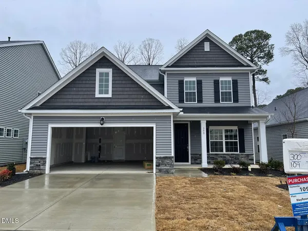 $2,295 | 1016 Bellewood Park Drive, Angier, NC 27501