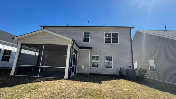 $2,295 | 1016 Bellewood Park Drive, Angier, NC 27501