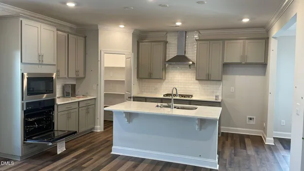 $2,295 | 1016 Bellewood Park Drive, Angier, NC 27501