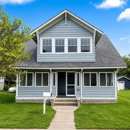 $185,000 | 409 West Miller Street, Appleton City, MO 64724