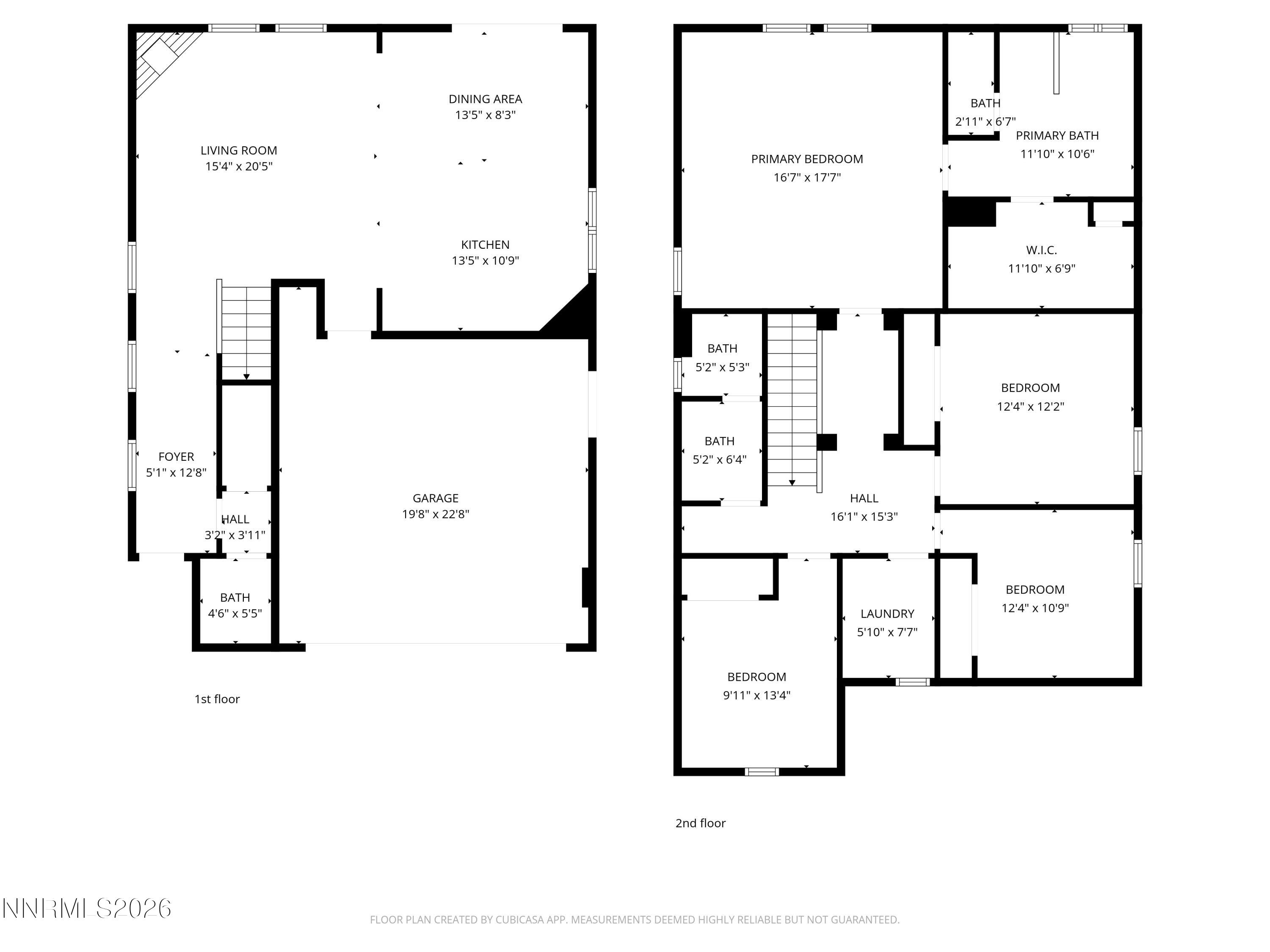 2085 Black Sand Drive Reno, NV 89521 - Photo 29 of 37 unknown